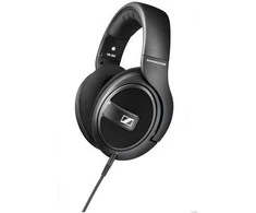 Sennheiser | Ausinės | HD 569 | su laidu | Over-Ear