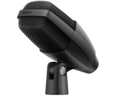 „Sennheiser MD 421 Kompakt“ – dinaminės, superkardioidinės ausinės