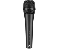 Sennheiser MD 435 - cardioid dynamic microphone