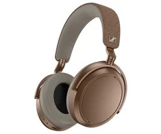 Sennheiser MOMENTUM 4 belaidės rudos