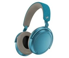 Sennheiser MOMENTUM 4 belaidės žalsvai mėlynos spalvos