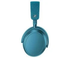 Sennheiser MOMENTUM 4 belaidės žalsvai mėlynos spalvos