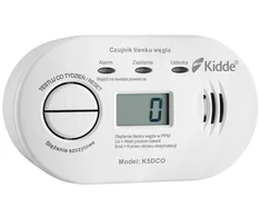 Sensor Kidde KID-K5DCO