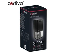 Serivo Zortiva air dehumidifier
