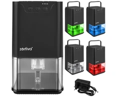 Serivo Zortiva air dehumidifier