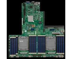 Stacionarus kompiuteris Server platform Supermicro SYS-620U-TNR
