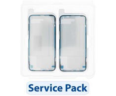 Apple ServicePack 923-04895 Adhesive Foil Ekranas for Iphone 12 Pro Max (box of 30)