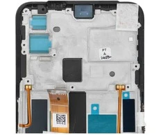 Dėklas ServicePack LCD Ekranas for REALME 7 5G 4909261