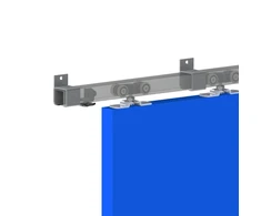 Set Helaform 20506/K-075. for sliding interior doors. 2 m