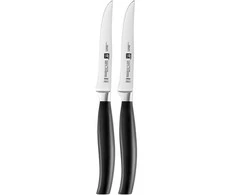 2 peilių rinkinys (12 cm) ZWILLING Five Star 30141-201-0