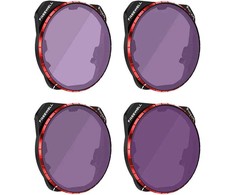 Set of 4 filters Freewell Bright Day for DJI Mavic 3 Pro/Cine