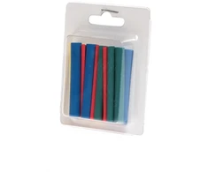 Set of heat shrink tubes Bycom BYNI-1. 22 pcs.