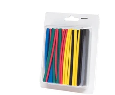 Set of heat shrink tubes Bycom BYNI-3. 36 pcs.