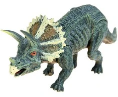Jokomisiada Dinozaurų rinkinys, 6 vnt.