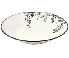 Sg_Secret_De DEEP PLATE FLORAL 20CM