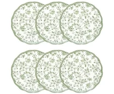 Sg_Secret_De Dessert plate LISIERE 21 cm
