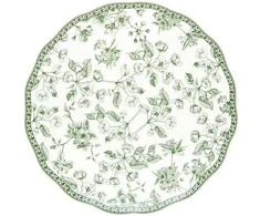 Sg_Secret_De Dessert plate LISIERE 21 cm