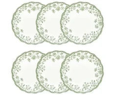 Sg_Secret_De Dinner Plate LISIERE 27CM