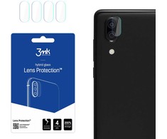 3Mk Protection Sharp Aquos C10 - 3mk objektyvo apsauga