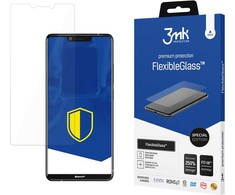 3Mk Protection Sharp Aquos D10 - 3mk FlexibleGlass Special Edition