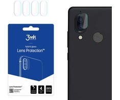 3Mk Protection Sharp Aquos D10 - 3mk Lens Protection