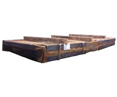 SHEET H/R 3.0X1500X3000 PACK (ČER)