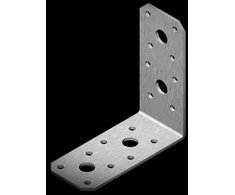 None Nežinomas Tvirtinimo kampas, 93 x 93 x 40 x 3 mm, 100 vnt.