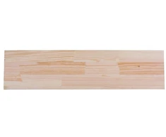 SHELF 15X140X600 MM