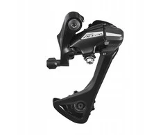 Galinis pavarų perjungėjas Shimano ACERA RD-M3020-8 SDS 7/8-speed juodas