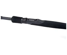 Shimano AERO X1A FEEDER meškerė 3,05 m 60 g 2 vnt. + antgaliai
