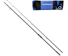 Shimano Tribal TX-1B 12-300 meškerė