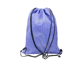 SHOE BAG K-POP VIOLET