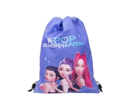 SHOE BAG K-POP VIOLET