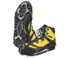 Shoe grips/anti-slip spikes 44-47 Trizand