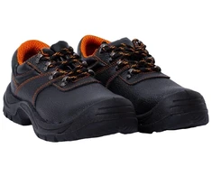 SHOES WITHOUT ANKLE