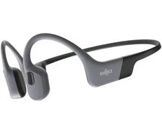 SHOKZ OpenSwim Pro Ausinės Belaidės Open-ear Sports Bluetooth Pilkas