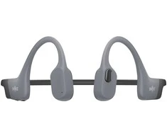 SHOKZ OpenSwim Pro Ausinės Belaidės Open-ear Sports Bluetooth Pilkas