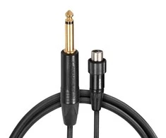 Shure GLXD16+E-Z4 guitar wireless system