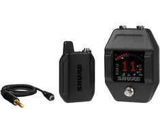 Shure GLXD16+E-Z4 guitar wireless system