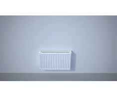 Caradon SIDE CONNECTION RADIATOR 11 500X600