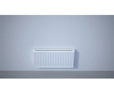 Caradon SIDE CONNECTION RADIATOR 11 500X800