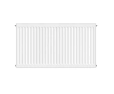 Side connection radiator 22 500X600