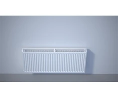 Caradon Side connection radiator 22 600x1200