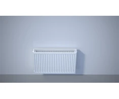 Caradon SIDE CONNECTION RADIATOR TYPE 22 600X800