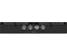 SIEMENS EN6B6PK40 Dujinė kaitlentė