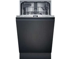 Siemens iQ300 SR63EX25KE indaplovė Pilnai įmontuojama 10 vietų komplektų B