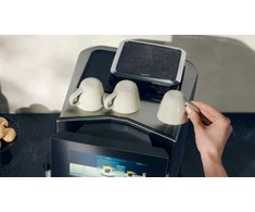 Siemens TQ903R03 Automatinis Espresso Kavos aparatas