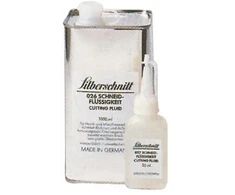 Skystis stiklui pjauti Silberschnit Bo 027, 50 ml