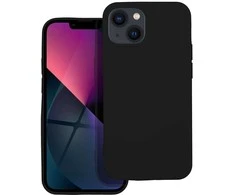 Dėklas Forcell Oem Case for iPhone 13 MINI Silicone juodas