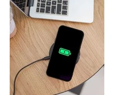 Oem Dėklas Silicone Mag Cover (MagSafe) skirtas iPhone 13 juodas